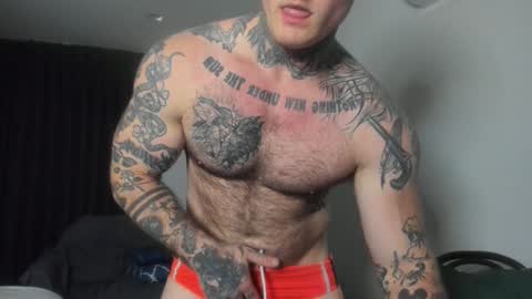 Snapshot of andy_hunk chatting on January 15, 1:41 pm Andrew online show from January 15, 1:41 pm