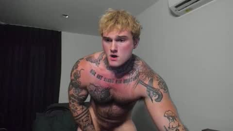 Snapshot of andy_hunk chatting on February 22, 2:13 am Andrew online show from February 22, 2:13 am