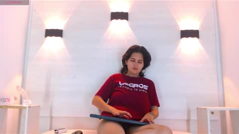 Andy Look online show from September 18, 3:30 am