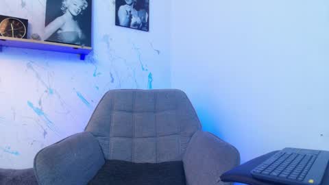 ANDY online show from November 21, 9:46 pm