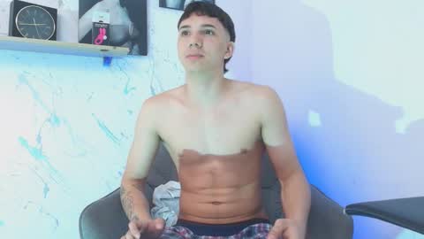 ANDY online show from March 8, 2:04 am