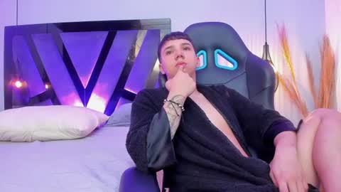 ANDY online show from July 2, 5:13 am