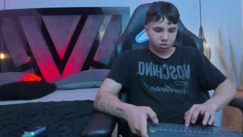 ANDY online show from August 3, 7:29 am