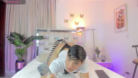 andy miller online show from December 5, 3:59 am