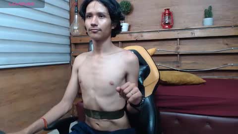 Snapshot of andy_staar18 chatting on October 1, 11:27 am andy online show from October 1, 11:27 am