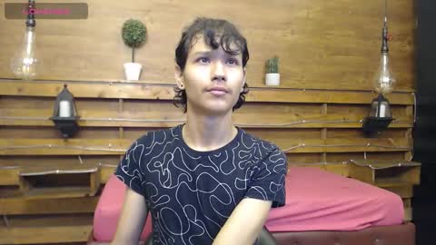 Snapshot of andy_staar18 chatting on October 10, 11:09 am andy online show from October 10, 11:09 am