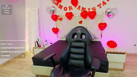 Andy tay online show from February 19, 9:39 am