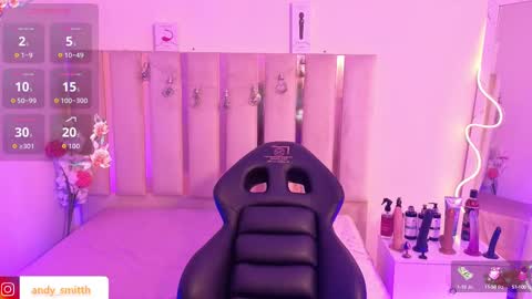 Andy tay online show from September 17, 3:08 am