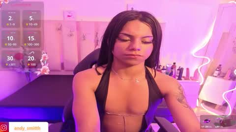 Andy tay online show from September 26, 3:21 am