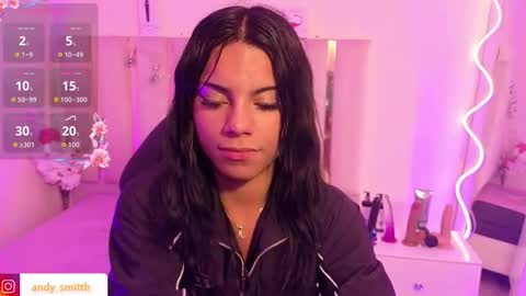 Andy tay online show from October 16, 3:40 am