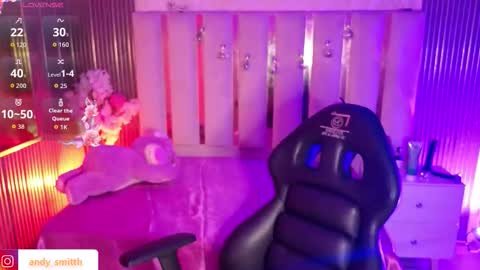 Andy tay online show from November 8, 3:18 am