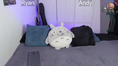 twx Andy twink3 online show from January 2, 6:18 am