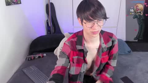 twx Andy twink3 online show from January 5, 11:59 am