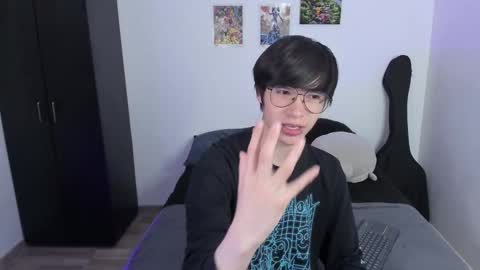 twx Andy twink3 online show from February 12, 11:09 pm