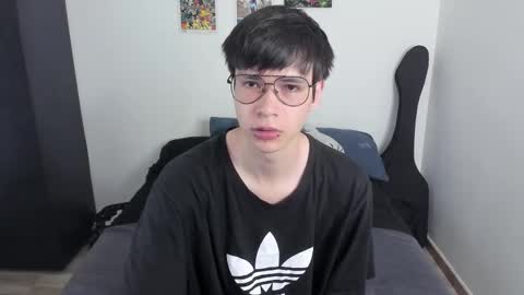 twx Andy twink3 online show from September 23, 5:05 pm