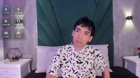 A N D Y online show from June 1, 11:34 am