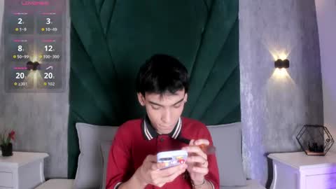 A N D Y online show from June 8, 12:38 pm