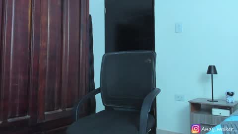 Andres online show from January 4, 7:34 pm