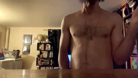 andybadass online show from January 18, 11:41 pm