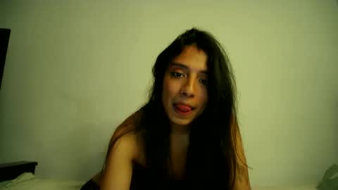 Snapshot of andybeb2121 chatting on December 16, 7:19 pm lady Andy online show from December 16, 7:19 pm