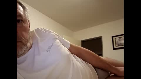 Snapshot of andyberg8 chatting on December 4, 10:30 pm Andy online show from December 4, 10:30 pm