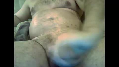 andyberlus online show from June 5, 6:52 am
