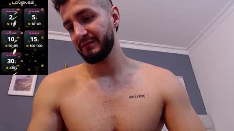 AndyBlass online show from November 6, 4:08 pm