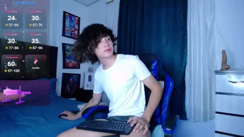 andy online show from May 30, 10:29 pm
