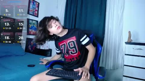andy online show from June 2, 11:40 pm