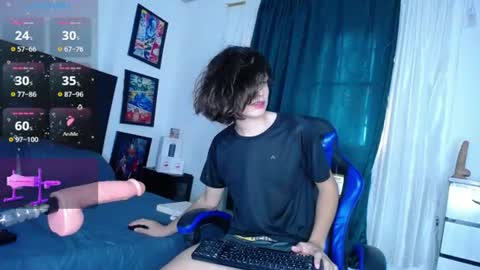 andy online show from June 10, 10:30 pm
