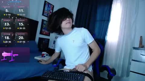 andy online show from July 16, 10:49 pm