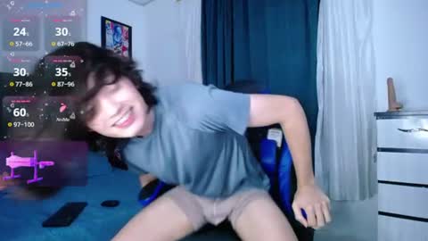 andy online show from July 28, 11:15 pm