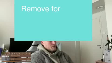 andycandy1994 online show from September 23, 11:35 am