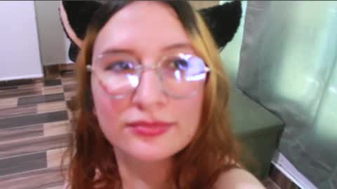 Cherry online show from October 29, 8:54 pm