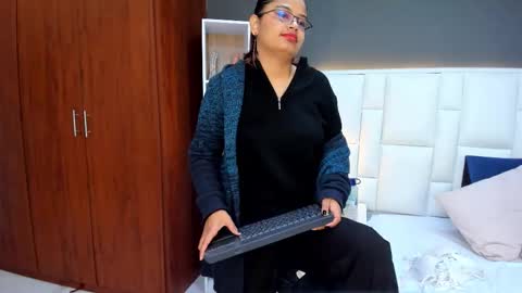 Andy D online show from October 13, 2:17 pm