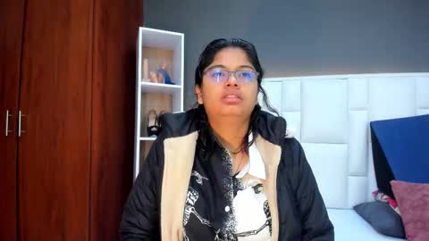 Snapshot of andyel2017 chatting on February 20, 12:05 pm Andy D online show from February 20, 12:05 pm