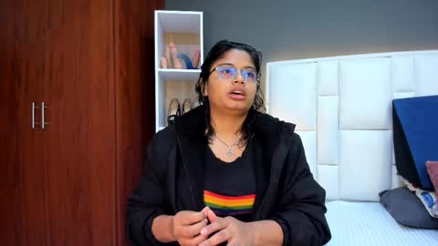 Snapshot of andyel2017 chatting on March 11, 12:33 pm Andy D online show from March 11, 12:33 pm