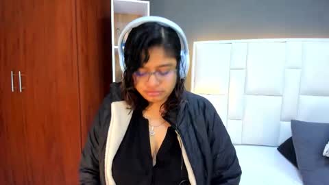 Snapshot of andyel2017 chatting on March 21, 11:15 am Andy D online show from March 21, 11:15 am