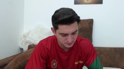 Andy Fame online show from January 10, 4:41 pm