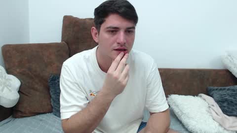 Andy Fame online show from January 16, 8:00 am