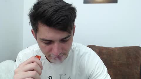 Andy Fame online show from January 17, 3:55 am