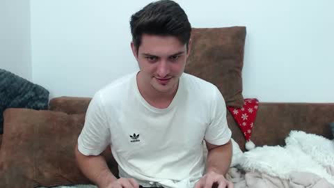 Andy Fame online show from January 21, 5:49 am