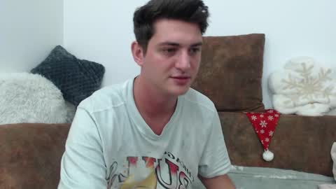 Andy Fame online show from January 23, 6:45 pm