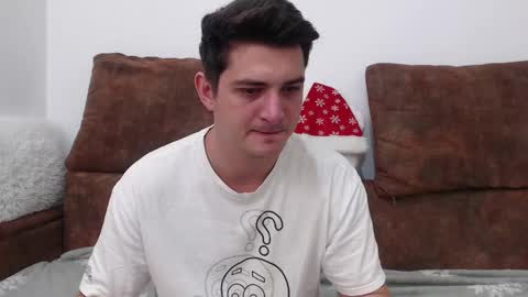 Andy Fame online show from January 25, 9:57 am