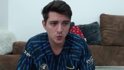 Andy Fame online show from January 28, 6:07 pm