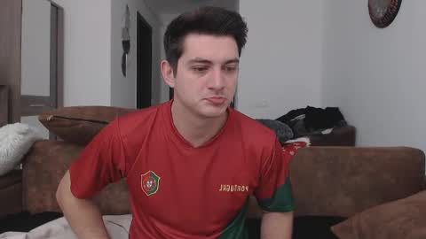 Andy Fame online show from January 31, 12:40 pm