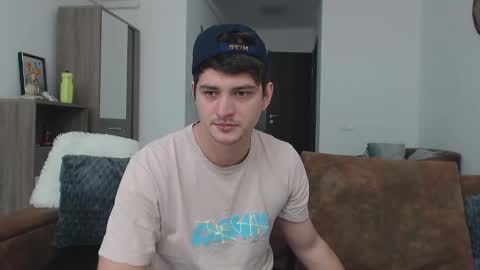 Andy Fame online show from February 4, 6:06 pm