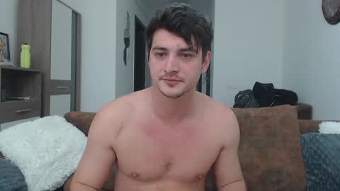 Andy Fame online show from February 10, 5:14 am