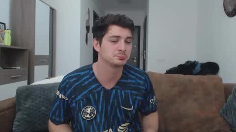 Andy Fame online show from February 10, 3:21 pm