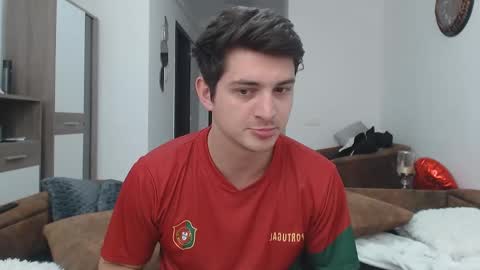 Andy Fame online show from February 18, 7:21 am